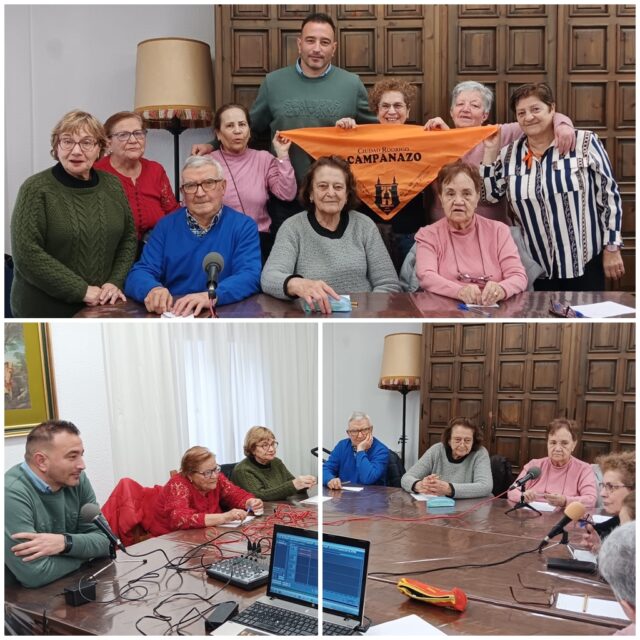 promo entrevista Felipe