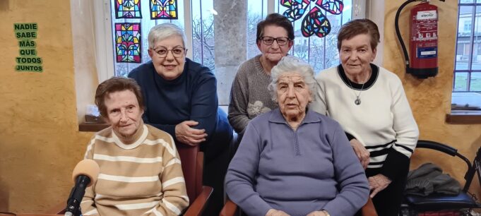 (PODCAST) El Puente Radio, programa especial Marzo 2026