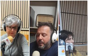 (PODCAST) Mensaje en una botella, 27 de marzo de 2026