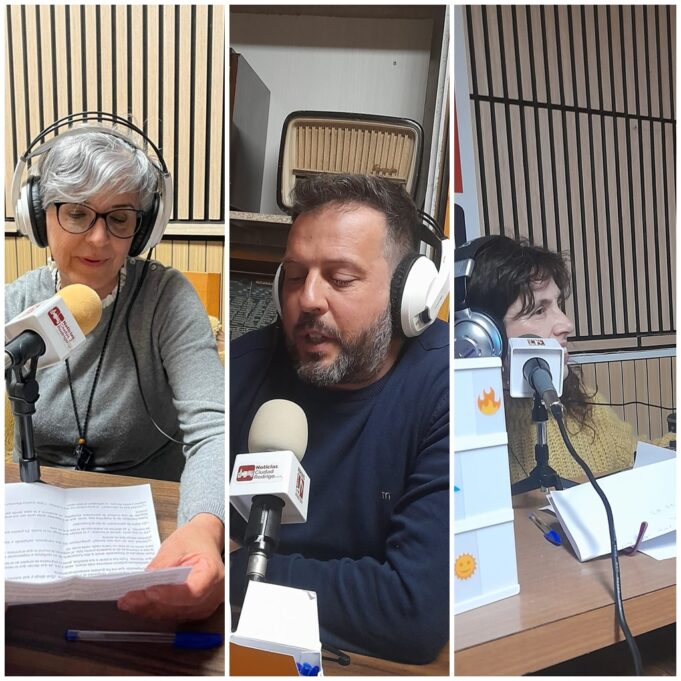 (PODCAST) Mensaje en una botella, 27 de marzo de 2026