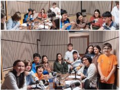 (PODCAST) Radio Joven Random, 24 de marzo de 2026