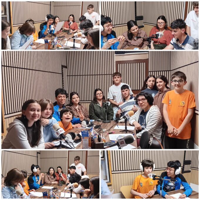 (PODCAST) Radio Joven Random, 24 de marzo de 2026