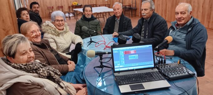 Radio Ivanrey, la historia de Ivanrey en podcast