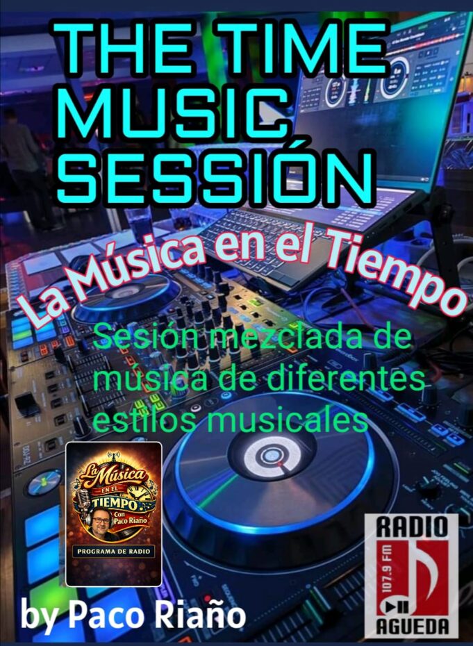 (PODCAST) La música en el tiempo, 5 de marzo de 2026