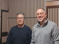 (PODCAST) «¡Vamus de Seranu» 9 de marzo de 2026