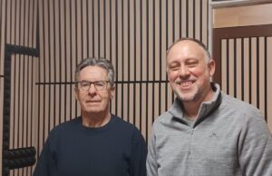 (PODCAST) «¡Vamus de Seranu» 9 de marzo de 2026