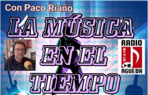 La música en el tiempo, 19 de marzo de 2026