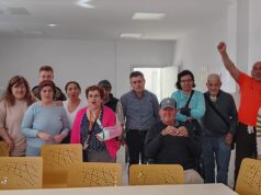 (PODCAST) Escucha Radio ASPRODES con participantes de Ciudad Rodrigo