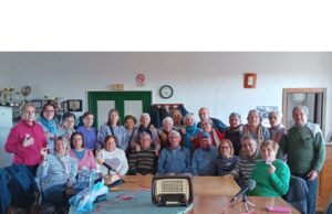 (PODCAST) Radio Miranda del Castañar, «Historias de ayer y de hoy»