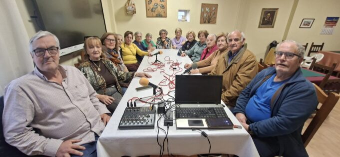 (PODCAST) Radio Linares de Riofrío, «De noviazgos y bodas»