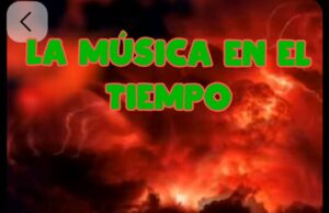 (PODCAST) La música en el tiempo 16 de abril de 2026
