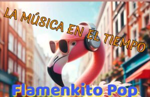 (PODCAST) La música en el tiempo, 23 de abril de 2026