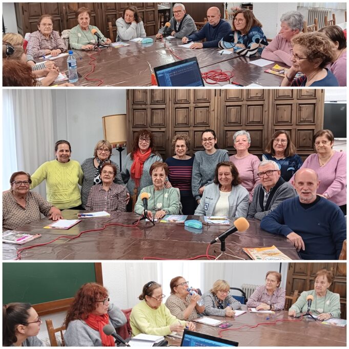 (PODCAST) La Radio del Hogar, 28 de marzo de 2026