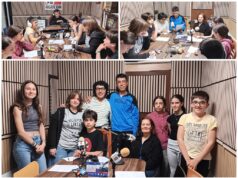 (PODCAST) Radio Joven Random, 19 de mayo de 2026