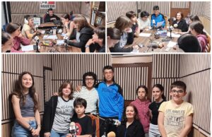 (PODCAST) Radio Joven Random, 19 de mayo de 2026