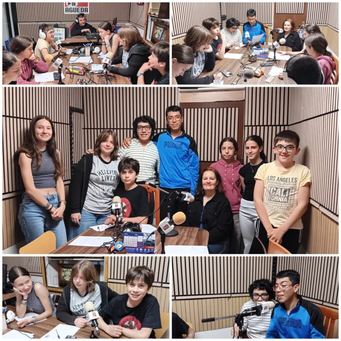 (PODCAST) Radio Joven Random, 19 de mayo de 2026