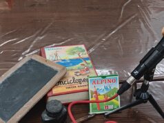 (PODCAST) La Radio del Hogar: Días de Escuela