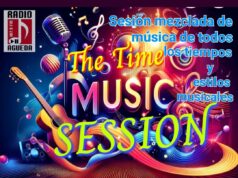(PODCAST) La Música en el Tiempo, 7 de mayo de 2026
