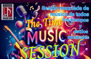 (PODCAST) La Música en el Tiempo, 7 de mayo de 2026