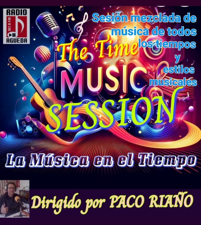 (PODCAST) La Música en el Tiempo, 7 de mayo de 2026