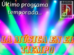 (PODCAST)La música en el tiempo, 4 de junio de 2026