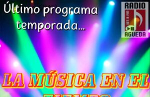 (PODCAST)La música en el tiempo, 4 de junio de 2026