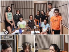 (PODCAST) Radio Joven Random, último directo de la temporada