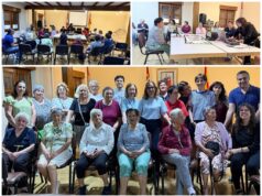 (PODCAST) Radio San Esteban de la Sierra, programa especial