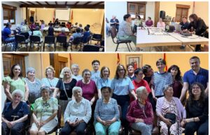 (PODCAST) Radio San Esteban de la Sierra, programa especial