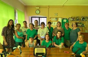 (PODCAST) Radio Villar de Argañán, programa especial