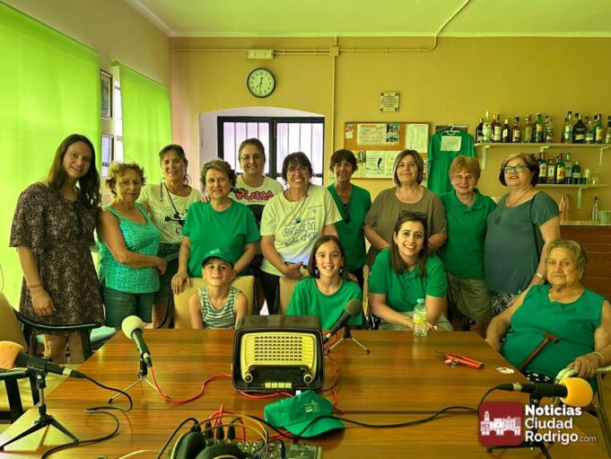 (PODCAST) Radio Villar de Argañán, programa especial