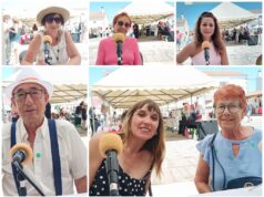 PODCAST RADIO EN RUTA/ Segunda Parada: IV Feria Rural de la Raya en Aldea del Obispo