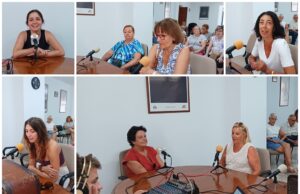 PODCAST RADIO EN RUTA/ Radio El Bodón, recorremos la localidad a través de los recuerdos
