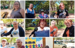PODCAST RADIO EN RUTA/ Tercera parada: Martes Chico de Ciudad Rodrigo