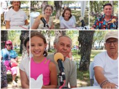 PODCAST RADIO EN RUTA/ Quinta parada: Semana Cultural Asociación Tres Puentes Risco de Martiago