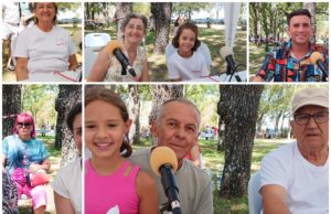 PODCAST RADIO EN RUTA/ Quinta parada: Semana Cultural Asociación Tres Puentes Risco de Martiago