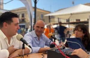 PODCAST RADIO EN RUTA/ Cuarta parada: IV Día del Campo Charro en La Fuente de San Esteban San Esteban