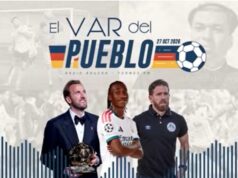 (PODCAST) El Var del Pueblo, 27 de octubre de 2026