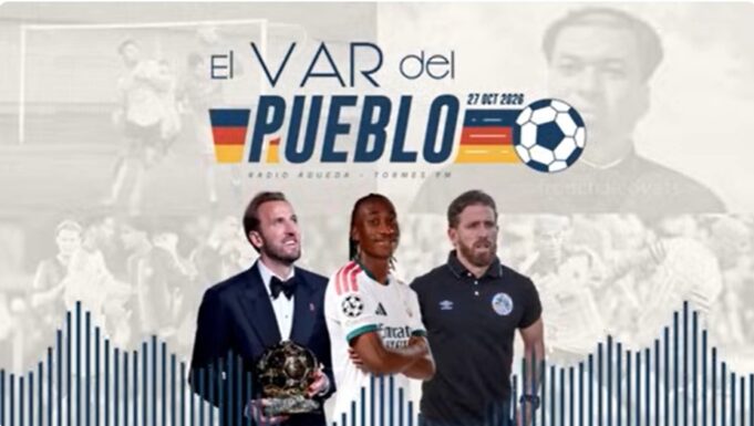 (PODCAST) El Var del Pueblo, 27 de octubre de 2026