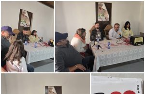 (PODCAST) Radio Pedrotoro, programa especial en el Día del Socio