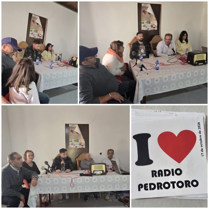 Pedrotoro