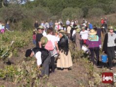 (PODCAST) «Por Tierras del Águeda», 13 de octubre de 2026