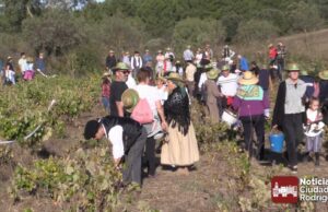 (PODCAST) «Por Tierras del Águeda», 13 de octubre de 2026