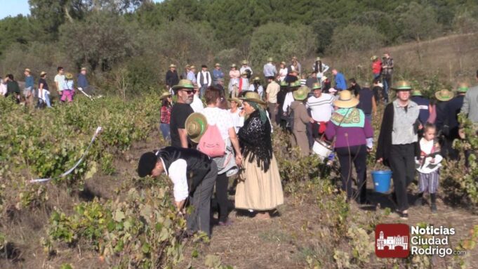 (PODCAST) «Por Tierras del Águeda», 13 de octubre de 2026