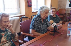 (PODCAST) Primer programa de la temporada en El Puente Radio