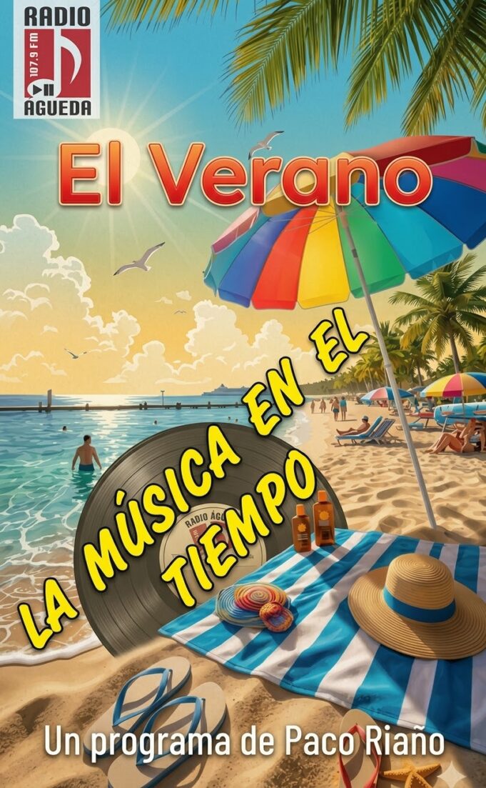 (PODCAST) La música en el tiempo, 8 de octubre de 2026