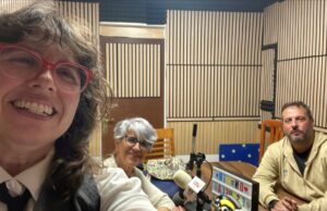 (PODCAST) Mensaje en una botella 9 de octubre de 2026