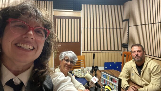 (PODCAST) Mensaje en una botella 9 de octubre de 2026