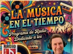 (PODCAST) La música en el tiempo, 15 de octubre de 2026