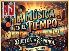 (PODCAST) La música en el tiempo, 22 de octubre de 2026